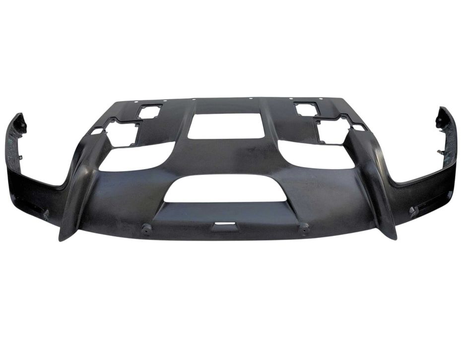 Ferrari 12 Cilindri - dyfuzor tylny tył zderzak spoiler CARBON OE New