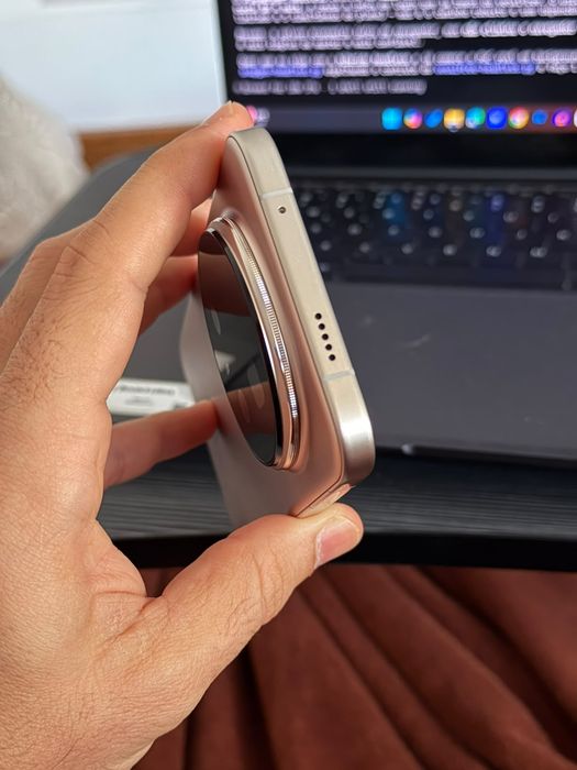 HONOR Magic 8 Pro - 512GB Factura + Garantia