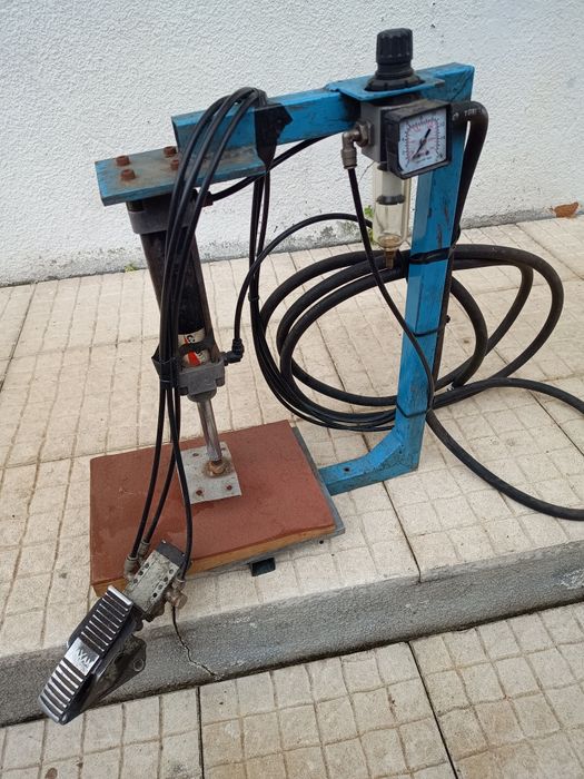 Peça artesanato  bom estado