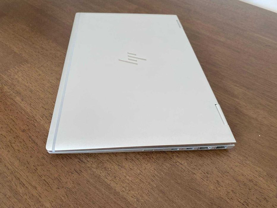 HP EliteBook x360