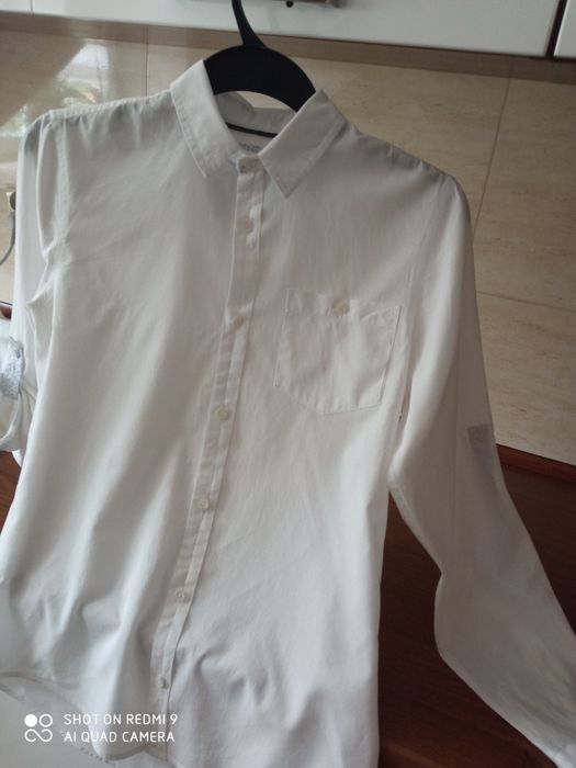 Koszula koszula koszula