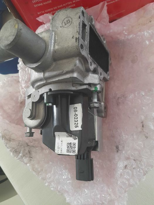 Válvula EGR Kia Rio