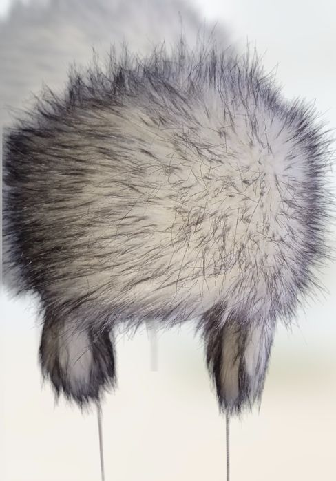 Czapka zimowa damska