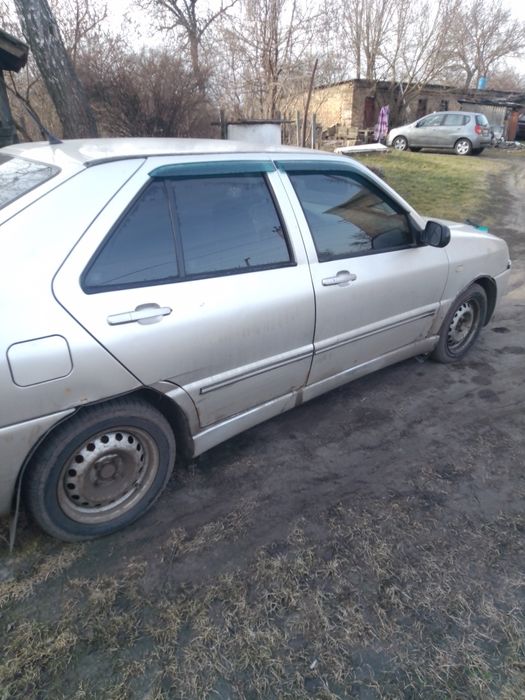 Чері Амулет 2007р