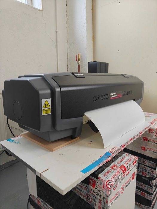 Ploter Drukująco-Tnący Mutoh Xpertjet C641SR Pro