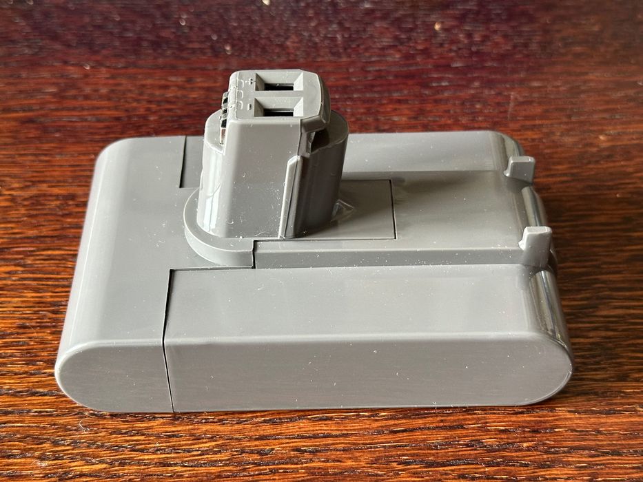 Bateria do Dyson 10