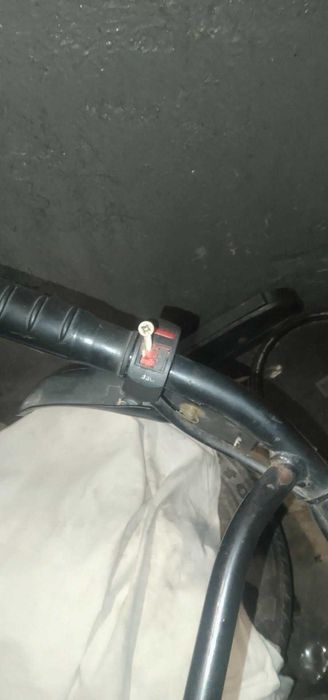 Multicutivador em estado usado