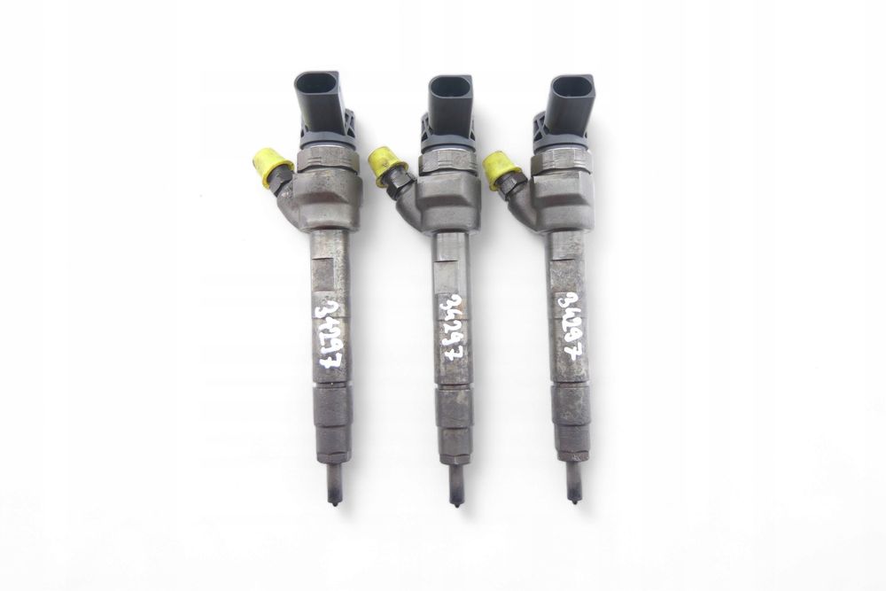 Wtryskiwacz BMW E90 E91 E92 E60 E61 E84 E83 E87 2.0D 7810702