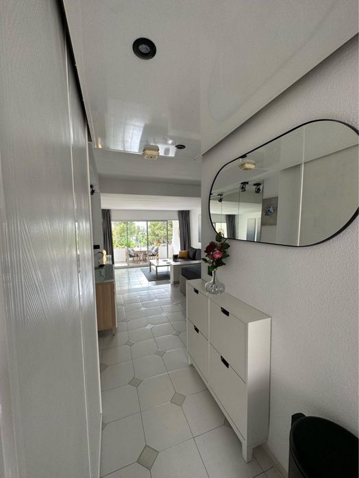 Hiszpania Malaga wakacje apartament plus samochod