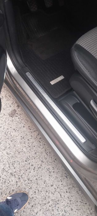 Vendo automóvel ligeiro Mercedes Benz A180 CDI Avantgarde 08/2007