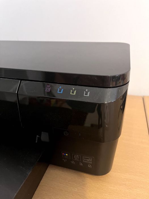 Impressora HP OfficeJet 7110 - A3 + WiFi