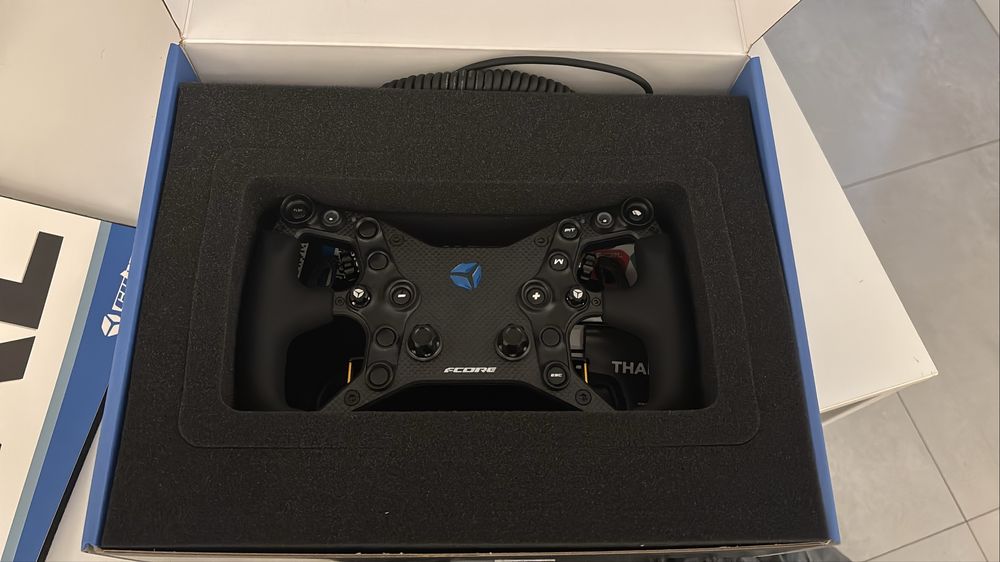 FCore Evo 4 Patilhas