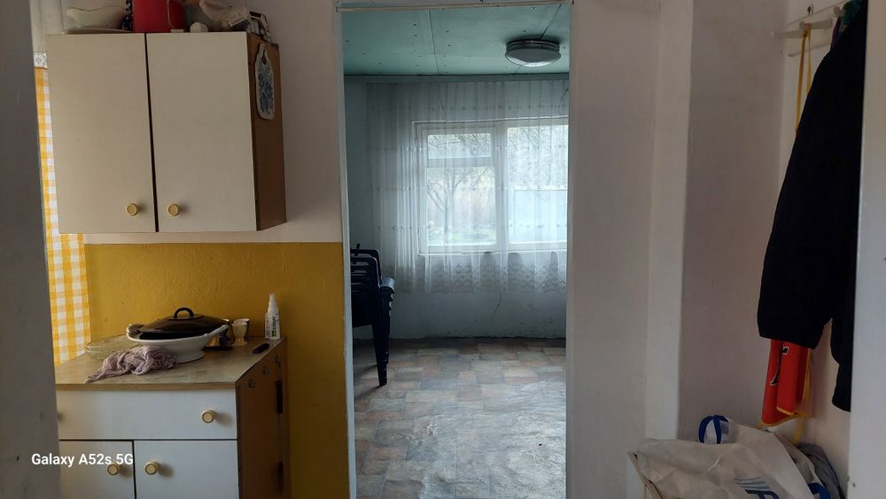 SKARBÓWEK Działka ROD  480 m2