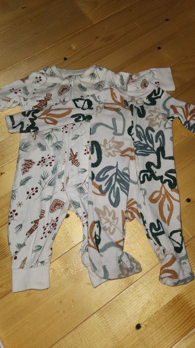 Чоловічки 0-4 місяці