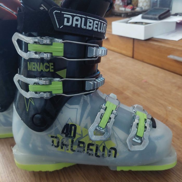 Buty narciarskie Dalbello 22.5