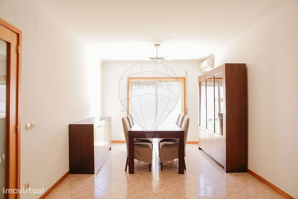 Apartamento T3 para venda