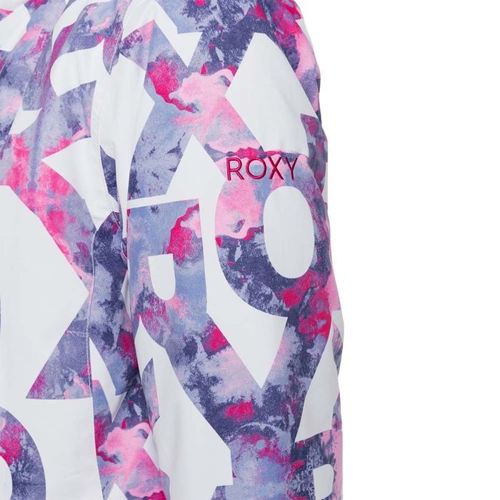 Гірськолижна / сноубордистська куртка Roxy, розмір S