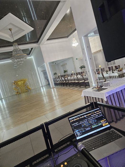 Dj Adriano Dj I Wodzirej na Twoją imprezę