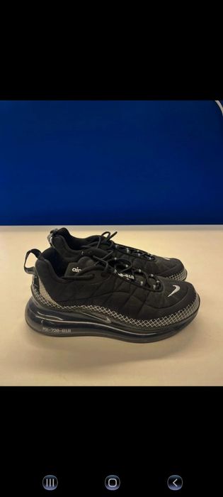 Sapatilhas Nike número 42.5