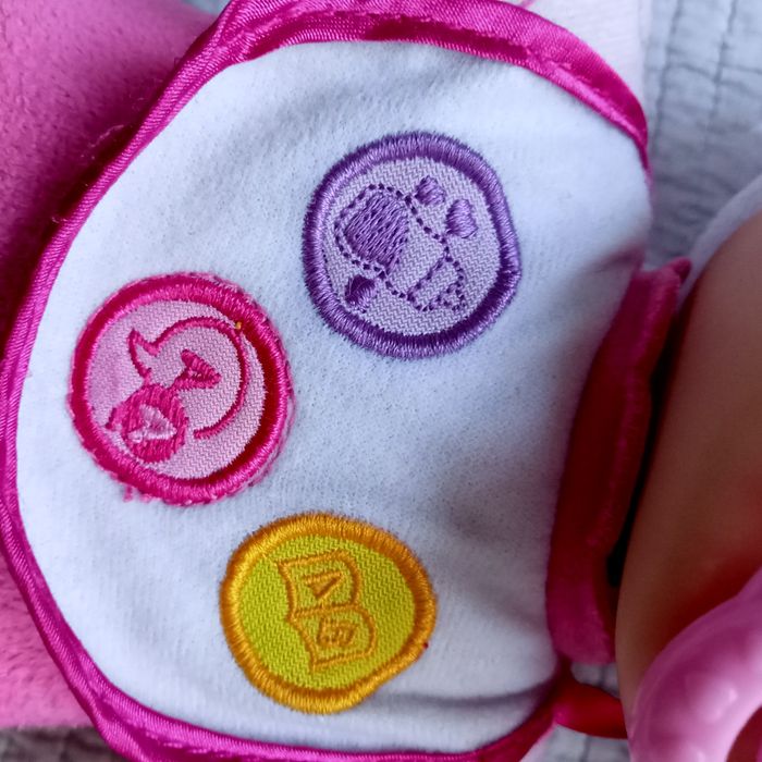 Vtech lalka Ala interaktywna