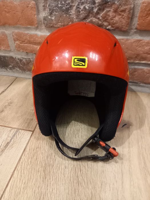 Kask narciarski dziecięcy Scott 50/51