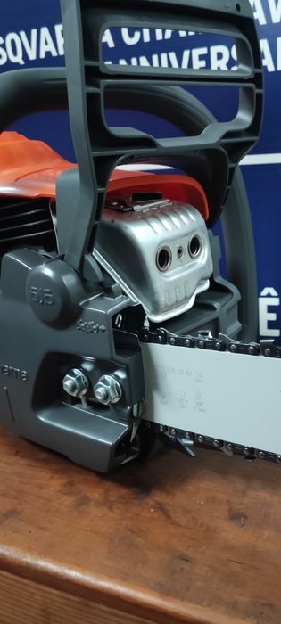 Motosserra Husqvarna 130