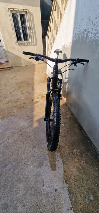 Bicicleta elétrica specialized turbo levo