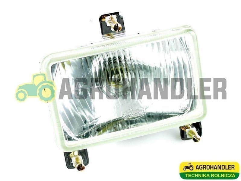 Lampa przednia Massey Ferguson Renault Landini