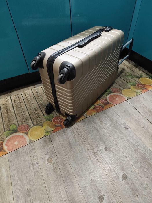 Mala de Viagem Rigida 23kgs