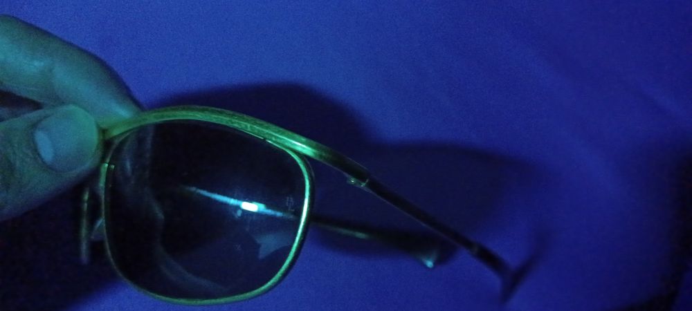 Окуляри Ray Ban olimpia vintage8.5/10