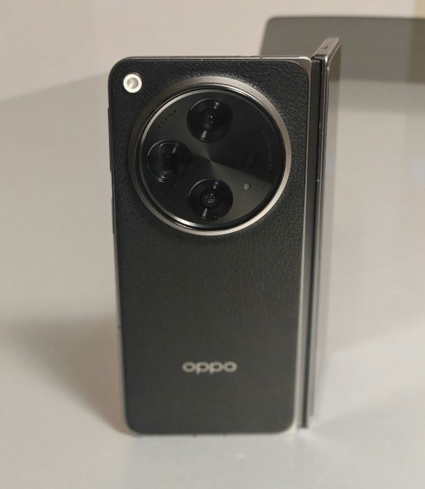 OPPO Find N3 - 5G - 6.31"/7.82" OLED - DUAL SIM/eSIM - 512GB/28GB