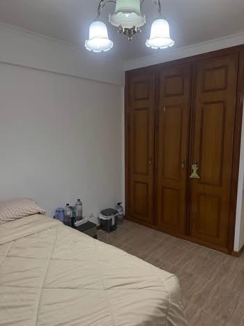 Arrendamento de suite
