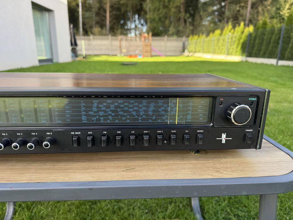 Amplituner Philips 22rh734