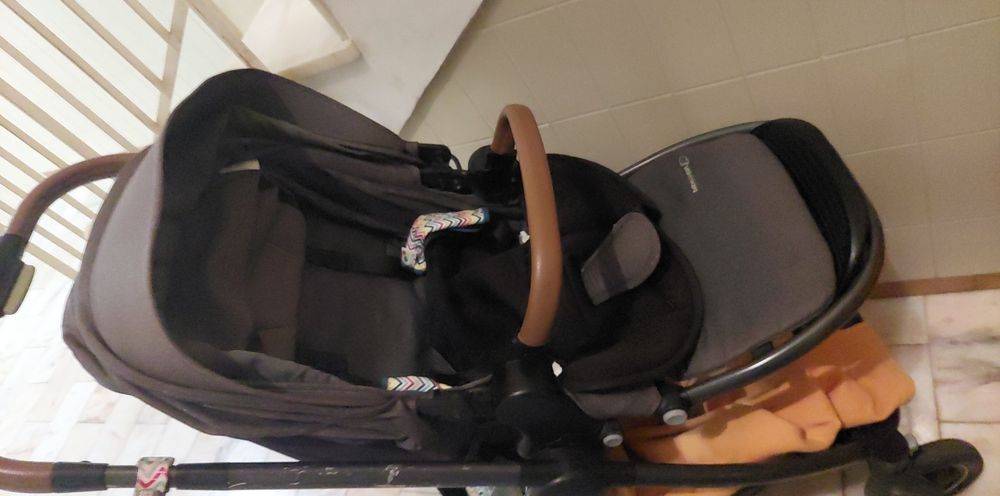 Bebe confort andorra 2