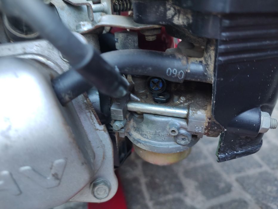 Honda генератор оригінал!!! Привезений