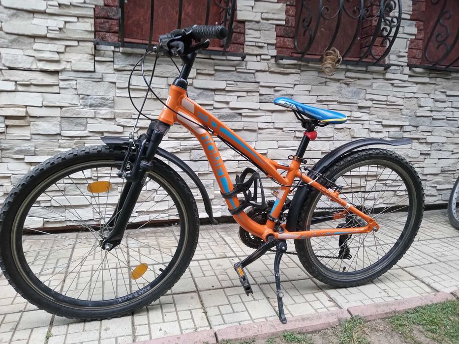 Rower dziecięcy Romet