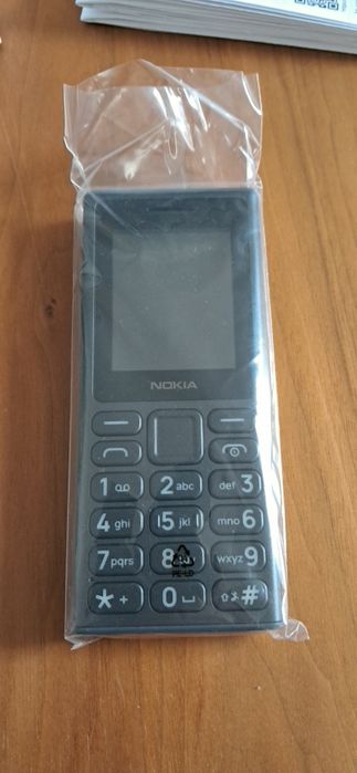 Nokia 110 nunca usado