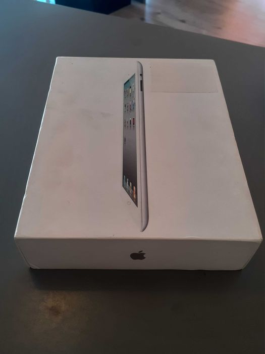 // Apple Ipad 2 32GB