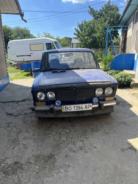 Продам ваз 2106