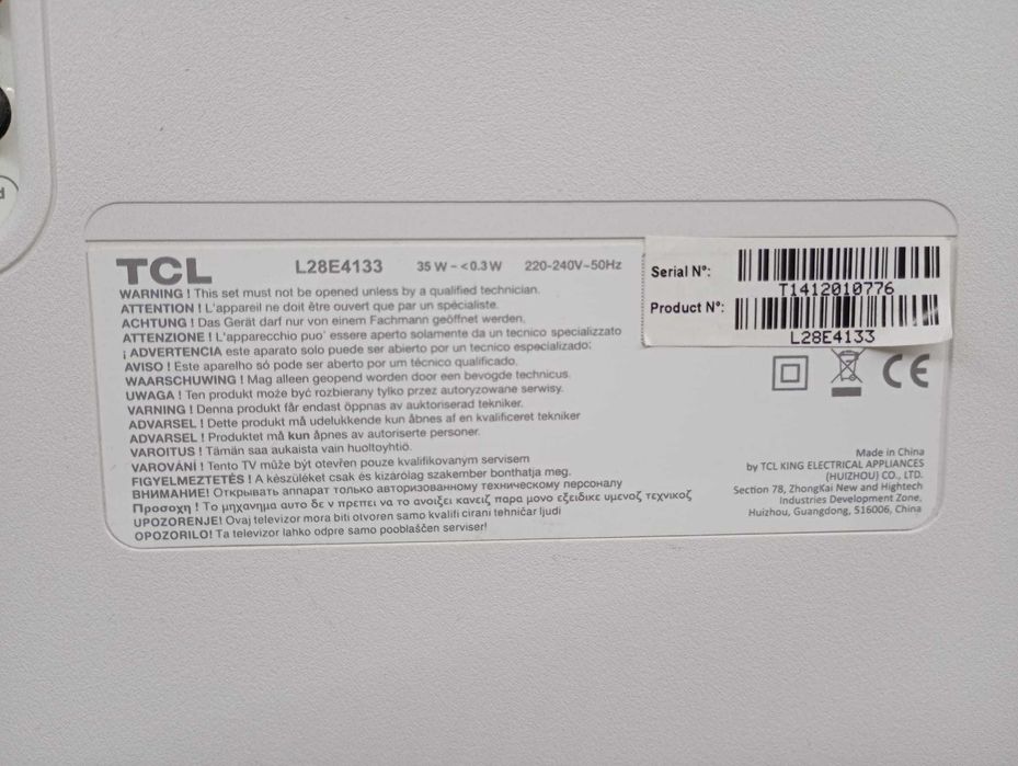 Telewizor TLC 28'' L28E4133