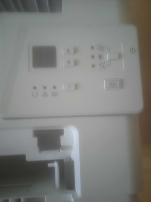 Drukarka HP Laser MFP M26a