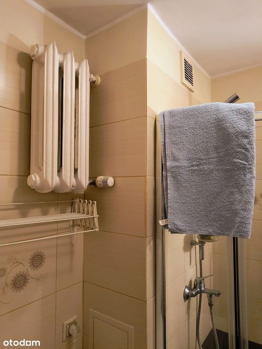 Funkcjonalne dwupokojowe mieszkanie w świetnej lokalizacji