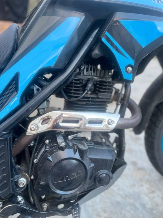 Прода SPARK SP250 D3