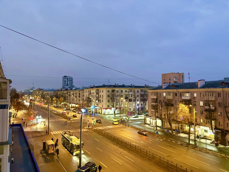 (2) Газ!Квартира подобово з двомістним Джакузі метро Наукова Госпіталь