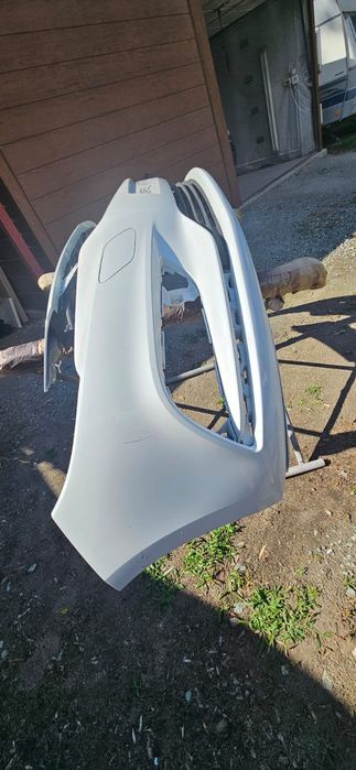 Zderzak opel astra 5