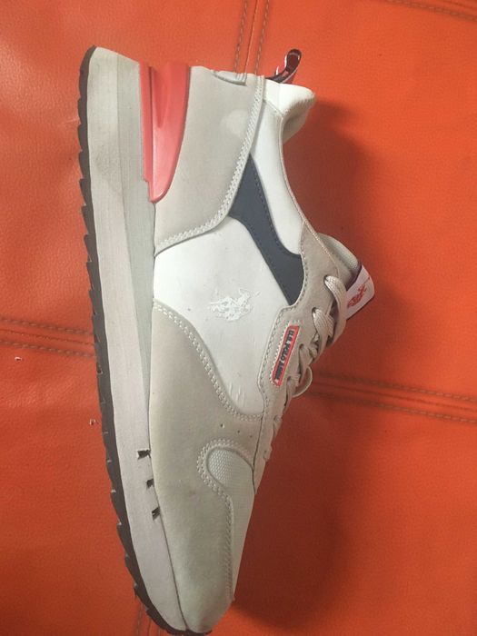 Buty Polo   rozm 45