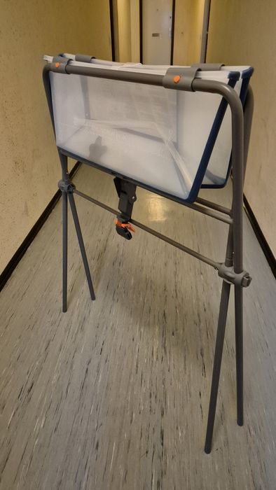 Stokke flexi wanna składa wanienka