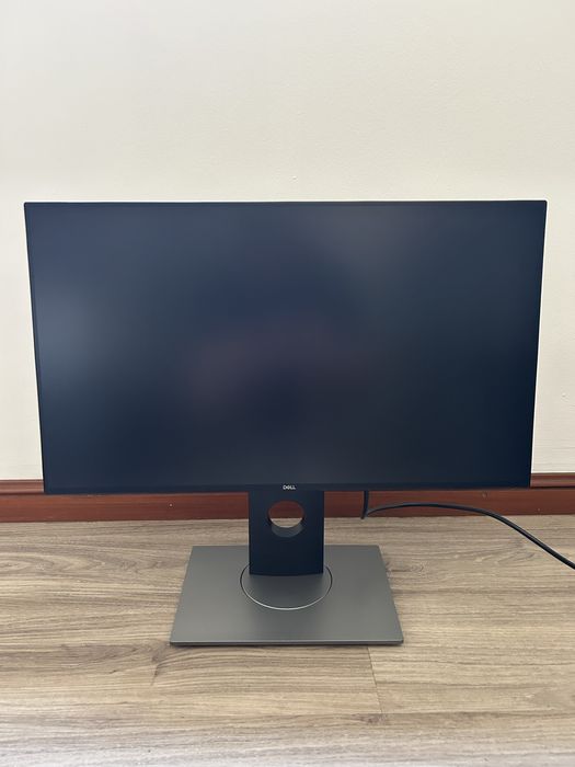Monitor Dell U2417H 24” 1920x1080 Full HD