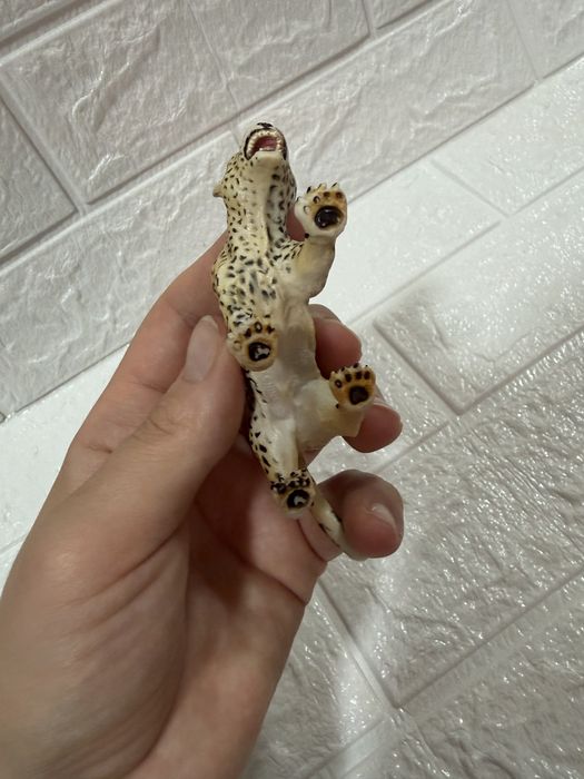 Фігурка Гепарда collecta (2008р)
