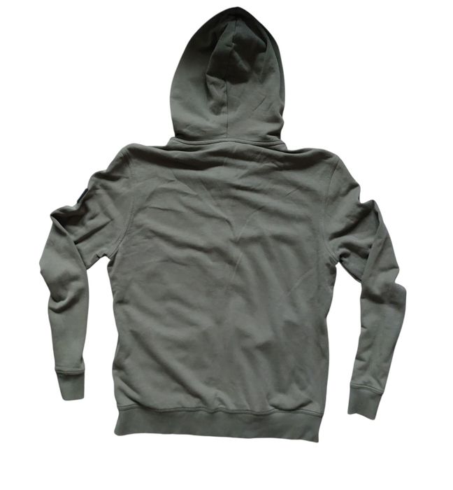 Hugo Boss nowa bluza męska z kapturem r. XL